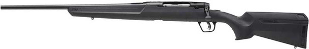 MATTE/BLACK SYN ERGO STOCK<