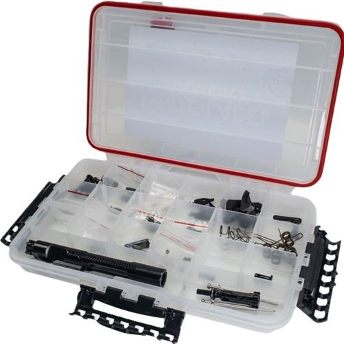 White Label Armory WLA-KIT-9003 AR-15 Range Repair Kit