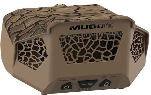 Muddy MUD-OZNGEN-500 Muddy Cloak OZ3 Ozone Elimination System