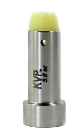 Kaw Valley Precision AR-10 Buffer - Stainless Steel Tungsten, 5.6 oz (KVPAR1056)