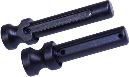 Guntec USA AR-15 5.56 Extended Takedown Pin Set - Made in the USA