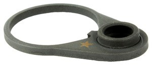 Bravo Company Mfg. BCM End Plate with QD Socket for AR-15/M16 Rifles