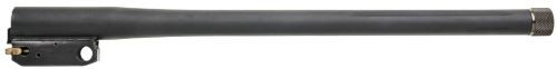Thompson Center TC Encore ProHunter Barrel - .22-250, 26-Inch, Blued Finish, Fluted & Threaded