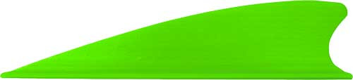 TAC VANES Matrix 2.25-inch Arrow Building Vanes * Reduce Drag and Enhance Speed