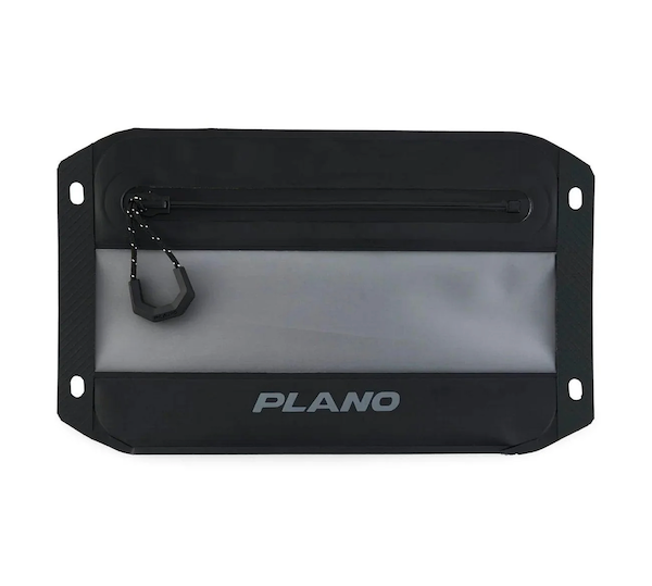 PLANO STOWALL WATERPROOF ZIP POUCH