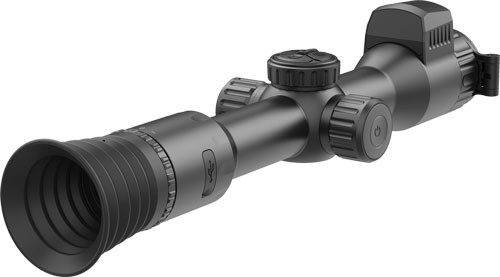 AGM Global Vision Spectrum 4K Mini Digital Thermal Scope - 30mm Tube, 4K UHD Sensor, 1,000M Laser Range