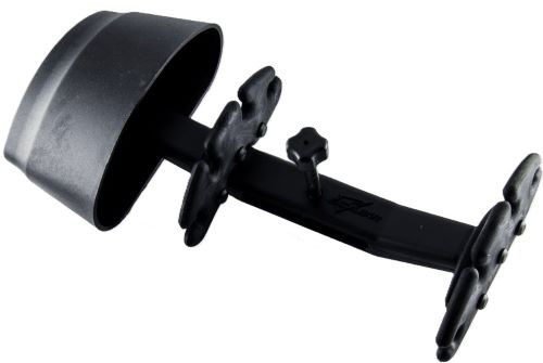 Excalibur Crossbows Quiver 4-Arrow Black (Part Number 2029B)