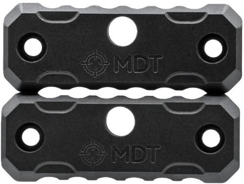 MDT Sporting Gen 2 Foreend Weight 2-Pack - Quick Detach Cup for Sling