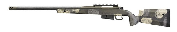 Springfield Armory Waypoint 7MM PRC Sporting Rifle with Hybrid Carbon Fiber Profile