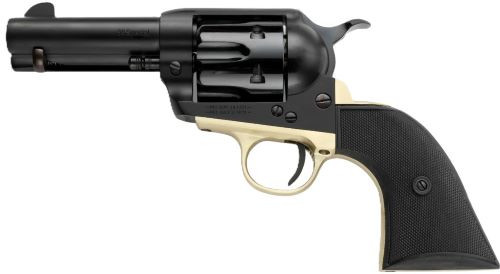 E.M.F. Alloy Series .38 Special / 357 Magnum Revolver with 3.5-inch Barrel