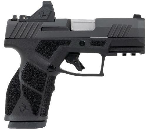 ADJ MATTE BLACK W/REFLEX SIGHT