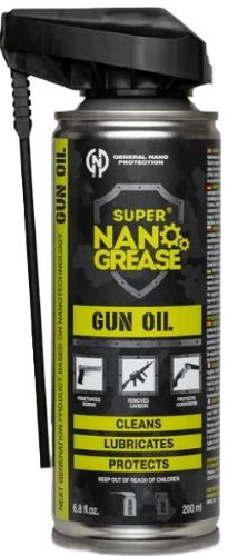 GNP Defend Precision Aerosol 6 oz - Nanotech Technology, Non-Drip Formula