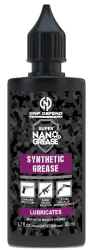 GNP Defend Synthetic Grease Aerosol - Nanotech Technology, Case of 12
