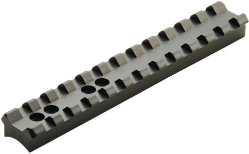 Thompson Center TC Picatinny Rail for Encore Moss in Green, Part Number 2021R