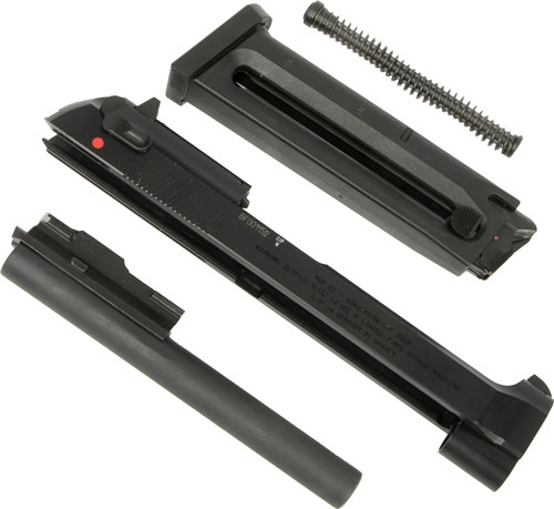 Beretta .22LR Conversion Kit for 92FS/96FS - Model 519.01.00