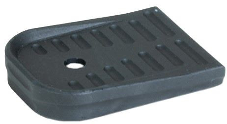 Timber Creek Outdoors GLMFPBL Aluminum Mag Floor Plate for GLOCK 17/19/34 Gen 4
