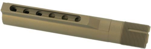 Timber Creek Outdoors AR15 Buffer Tube in Burnt Bronze