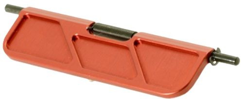 Timber Creek Outdoors AR-15 Billet Steel Dust Cover (Part ARBDCR)