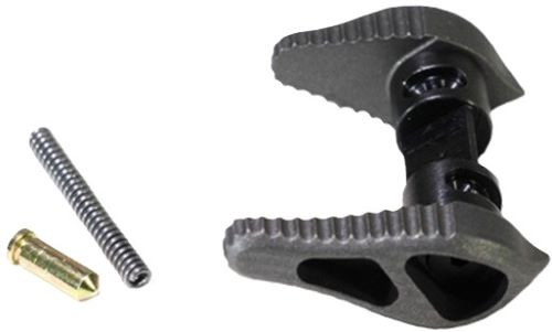Timber Creek Outdoors AMBI Safety Selector – Aluminum Tungsten Drop-In Replacement for AR-15