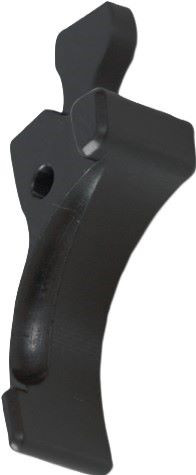 Timber Creek Outdoors Extended Magazine Release for Ruger 10/22 - Aluminum Construction