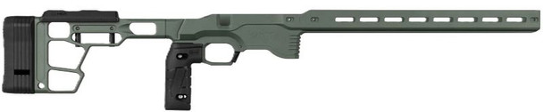 MDT Sporting Premier Gen2 Chassis Acc with V Block Bedded - Part #109725-CCG