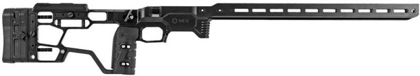 MDT Sporting CHASSIS ACC ELITE SYSTEM with Full Length ARCA Foreend and M-LOK Slot on Buttstock