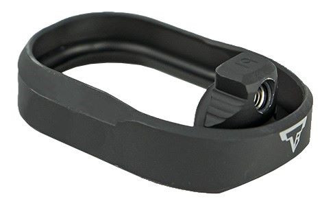 Taran Tactical Inv GMW5-AC1900 Full Size Magwell for Glock 19 Gen 5