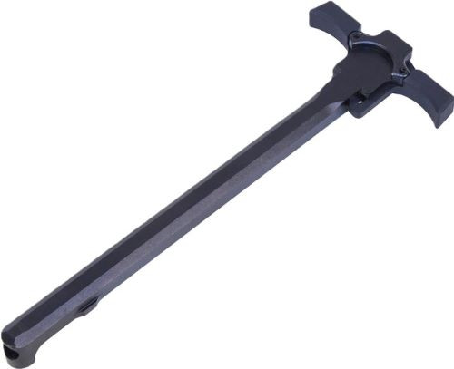 Guntec USA AR-15 Ambidextrous Quick Engage Charging Handle (Part Number: CHARGEQE)
