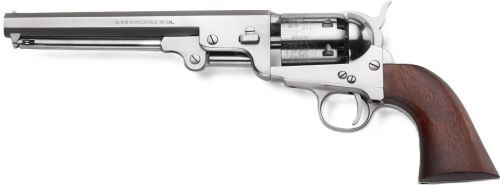 E.M.F. 1851 Navy Yank SAO 36 Caliber Revolver with Octagon Barrel