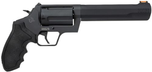 Taurus Judge 45LC/410 .45 Colt & 410 Gauge Revolver with 6.5-inch Barrel