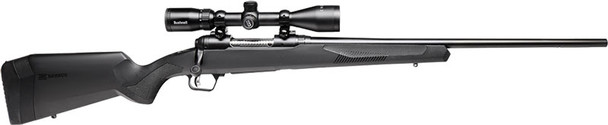 Savage 110 Engage Hunter XP Bolt-Action Sporting Rifle in 270 WSM with Synthetic Stock