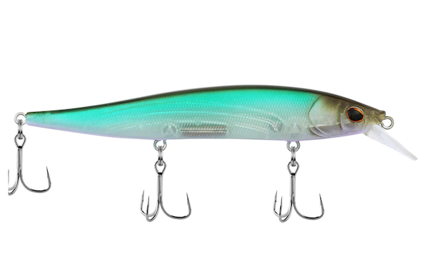 Berkley Stunna Phenom 112mm 6'-10' Casting Rod