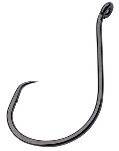 SPRO/GAMAKATSU GAMA Big Cat Circle NSB 7/0 Fishing Hook (5 Pack)