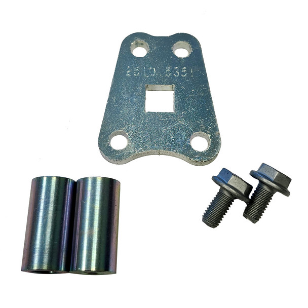 ARCO Marine Crankshaft Locking Tool for Mercedes-Benz Sprinter 2023+ with 2.0L RWD OM654 Engine