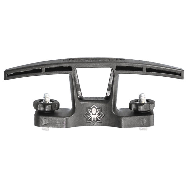 RAILBLAZA Track Cleat - 6-inch Heavy-Duty Marine Rope Lock for Kayak and Aluminum Boats
