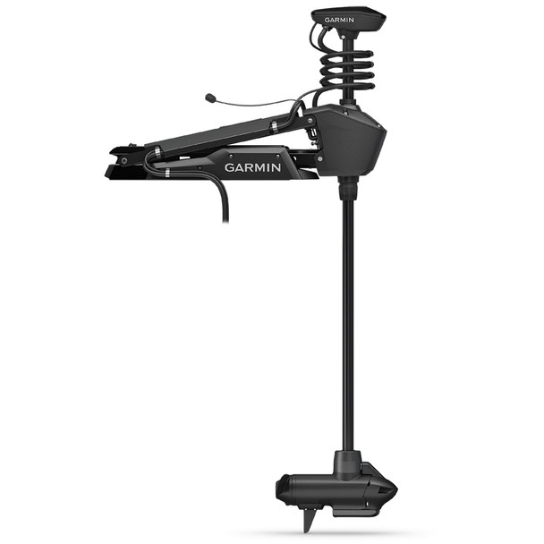 Garmin Force 57-Inch Freshwater Trolling Motor with Wireless Control and Integrated Sonar