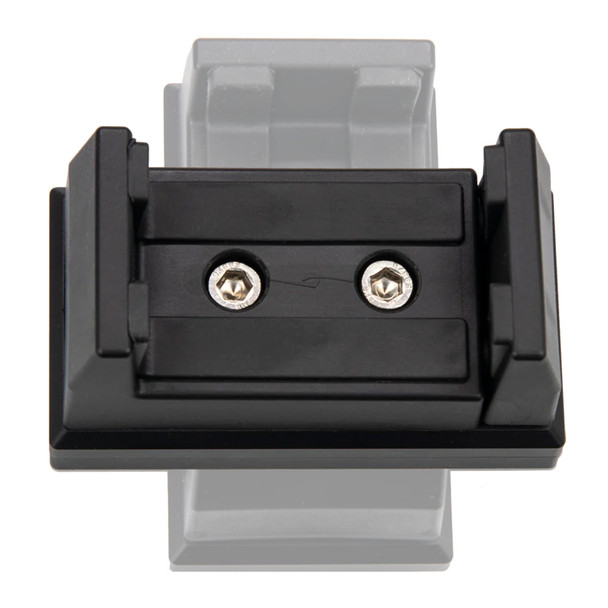 PTM Watersports Rotating Phone Holder P13270-200TEBBK for Boats and Marine Use