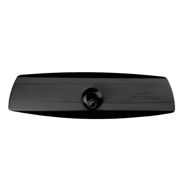 PTM Watersports VR-140 Elite Mirror - 6 x 20 Inches, 140 Degree View in Black