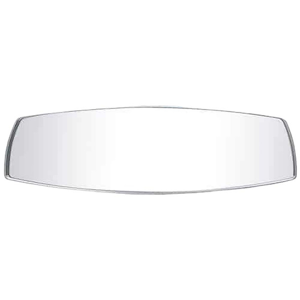 PTM Watersports VR-140 Pro & Elite Replacement Lens - Clear Mirror Replacement