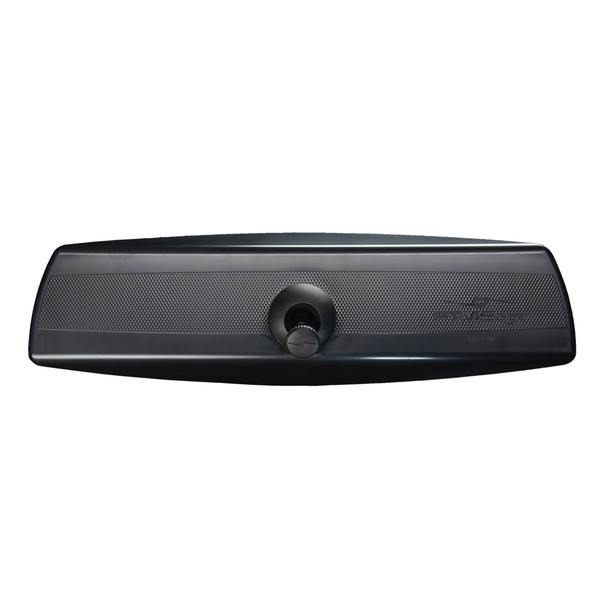 PTM Watersports VR-140 PRO Mirror - Black, 6 x 20 inches
