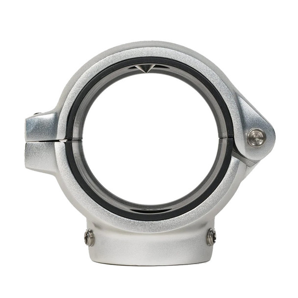 Roswell Marine 360 Degree 3-Inch Universal Clamp for Tower Speakers