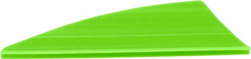 TAC Vanes Driver 2.25" Arrow Building Vanes with Mid-Profile Design