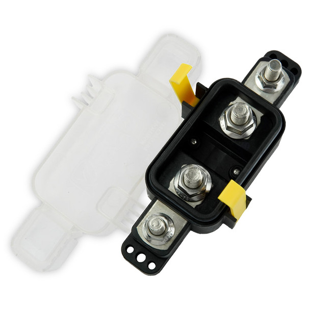Egis Mobile Electric Class T Fuse Block 450-600A Sealed, Part 3913
