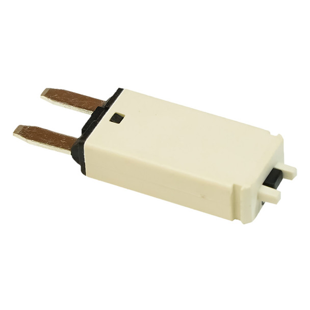 Egis Mobile Electric ATM/MINI 25 Amp Circuit Breaker - Type 3 for Mobile Electrical Systems