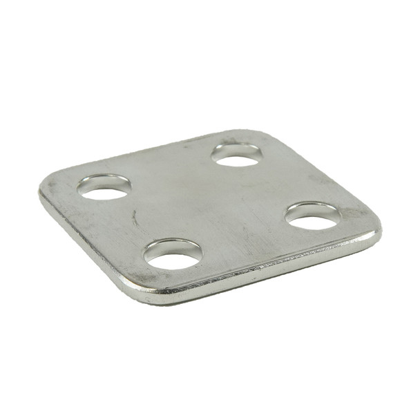 Egis Mobile Electric 4 Hole Quad Shaped Busbar Connector Part Number 8794