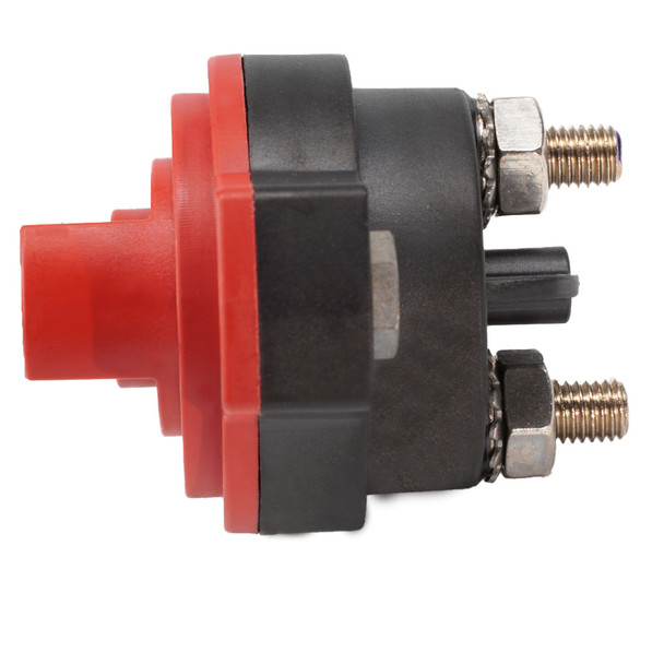 Egis Mobile Electric 20A Panel Mount Mini Circuit Breaker – Waterproof Circuit Protection & Disconnect Switch