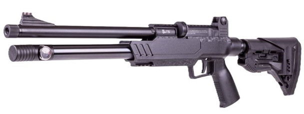 JTS Group JTS AirStryke Carbine 22 Caliber Pre-Charged Pneumatic Air Rifle