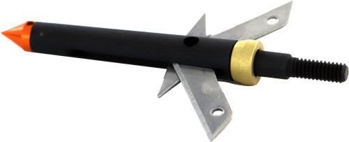 Thorn Broadheads XV Crossbow - Mechanical Broadheads for High-Speed Shooting
