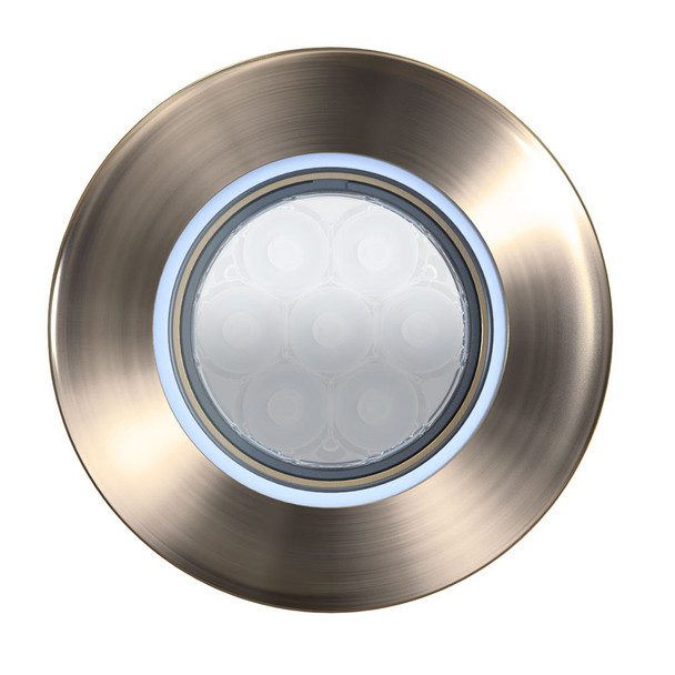 OceanLED Explore E2 Wide Beam - Midnight Blue Marine LED Light