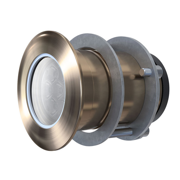 OceanLED Explore E2 Wide Beam - Midnight Blue Marine LED Light